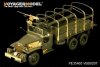 Voyager Model PE35465 WWII U.S. GMC 2.5ton 6X6 Cargo Truck for TAMIYA 35218 1/35